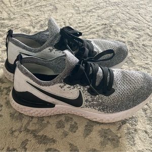 Women’s Nike epic react shoes